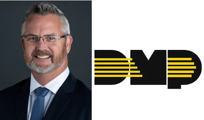 Patrick Cooke joins DMP with more than two decades of experience helping security organizations address complex operational and integration challenges.
