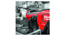 Polaris has expanded the range of crimp tools that can be used with its UL-listed compression connectors, adding compatibility with Milwaukee Tool products. Polaris has expanded the range of crimp tools that can be used with its UL-listed compression connectors, adding compatibility with Milwaukee Tool products.