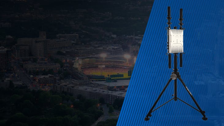 D-Fend Solutions' counter-drone technology is expected to join Motorola Solutions' security portfolio under a $1.5 billion acquisition agreement.