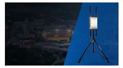 D-Fend Solutions' counter-drone technology is expected to join Motorola Solutions' security portfolio under a $1.5 billion acquisition agreement. D-Fend Solutions' counter-drone technology is expected to join Motorola Solutions' security portfolio under a $1.5 billion acquisition agreement.
