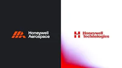 Honeywell unveiled new branding for its post-separation companies, Honeywell Aerospace and Honeywell Technologies, ahead of the planned June 29 completion of the aerospace spin-off. Honeywell unveiled new branding for its post-separation companies, Honeywell Aerospace and Honeywell Technologies, ahead of the planned June 29 completion of the aerospace spin-off.
