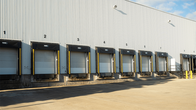 ASSA ABLOY has acquired Sentinel Dock & Door, a Canadian provider of commercial loading dock equipment, dock levelers, overhead doors and related service solutions, expanding the company's direct service presence across Canada.