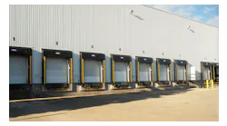 ASSA ABLOY has acquired Sentinel Dock & Door, a Canadian provider of commercial loading dock equipment, dock levelers, overhead doors and related service solutions, expanding the company's direct service presence across Canada. ASSA ABLOY has acquired Sentinel Dock & Door, a Canadian provider of commercial loading dock equipment, dock levelers, overhead doors and related service solutions, expanding the company's direct service presence across Canada.