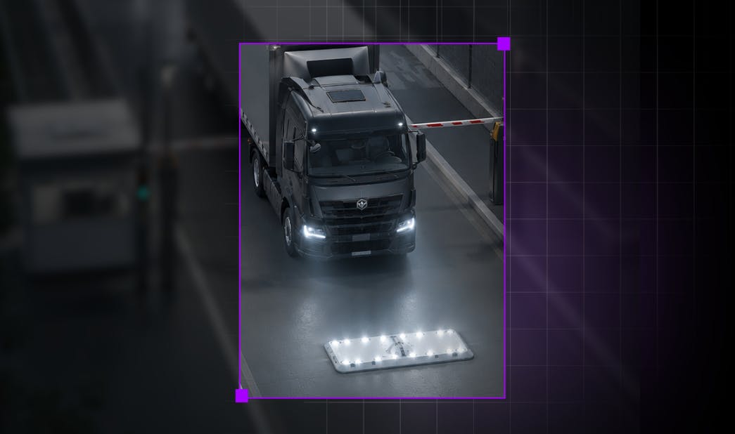 ISS has launched four new SecurOS UVSS solutions and introduced platform-wide performance upgrades for under-vehicle threat detection.