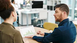 Field technicians are increasingly serving as trusted advisors, helping customers uncover needs and creating new opportunities for business growth. Field technicians are increasingly serving as trusted advisors, helping customers uncover needs and creating new opportunities for business growth.