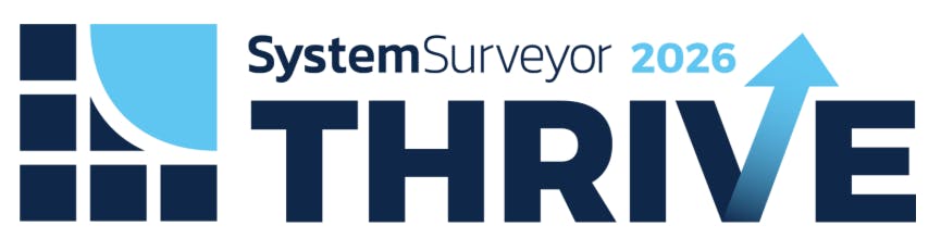 Attendees gather at System Surveyor THRIVE 2026 for education sessions, networking and discussions on the future of security technology.
