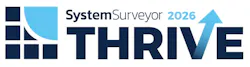 Attendees gather at System Surveyor THRIVE 2026 for education sessions, networking and discussions on the future of security technology. Attendees gather at System Surveyor THRIVE 2026 for education sessions, networking and discussions on the future of security technology.