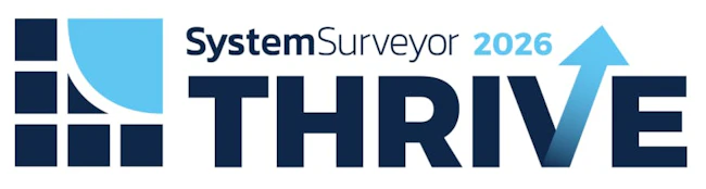 Attendees gather at System Surveyor THRIVE 2026 for education sessions, networking and discussions on the future of security technology.
