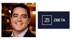 Sergio Delgado joins ZBeta after serving in leadership roles spanning technical account management, solutions engineering, field engineering and project management, including his most recent position at Genetec. Sergio Delgado joins ZBeta after serving in leadership roles spanning technical account management, solutions engineering, field engineering and project management, including his most recent position at Genetec.