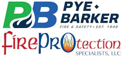 Fire Protection Specialists provides clean agent fire suppression systems for high-value environments including data centers, equipment vaults and medical imaging facilities. Fire Protection Specialists provides clean agent fire suppression systems for high-value environments including data centers, equipment vaults and medical imaging facilities.