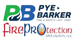 Fire Protection Specialists provides clean agent fire suppression systems for high-value environments including data centers, equipment vaults and medical imaging facilities.