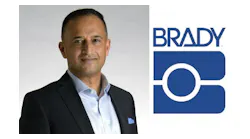 Brady Corp. has named board member Vineet Nargolwala chief executive officer as the company prepares to integrate Honeywell's Productivity Solutions and Services business. Brady Corp. has named board member Vineet Nargolwala chief executive officer as the company prepares to integrate Honeywell's Productivity Solutions and Services business.