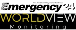 Emergency24 and Worldview Monitoring said the partnership will provide dealers and monitoring providers with a structured approach to integrating remote guarding services into existing customer operations. Emergency24 and Worldview Monitoring said the partnership will provide dealers and monitoring providers with a structured approach to integrating remote guarding services into existing customer operations.