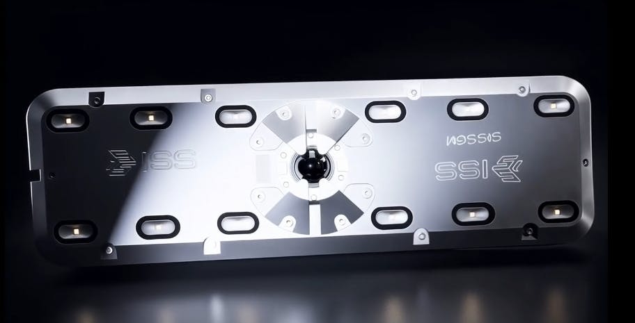 ISS has introduced four new SecurOS&circledR; UVSS solution variants and enhanced AI-powered under-vehicle inspection capabilities to support a range of security checkpoint operations.