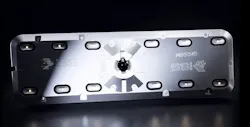 ISS has introduced four new SecurOS® UVSS solution variants and enhanced AI-powered under-vehicle inspection capabilities to support a range of security checkpoint operations. ISS has introduced four new SecurOS® UVSS solution variants and enhanced AI-powered under-vehicle inspection capabilities to support a range of security checkpoint operations.