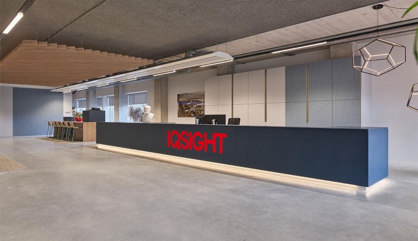 IQSIGHT has been named a Common Vulnerability and Exposures (CVE) Numbering Authority, enabling the company to assign and publish CVE records for vulnerabilities identified in its software and firmware.