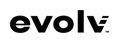 Evolv eXpedite AI-powered bag screening system operating alongside Evolv Express walk-through screening at a high-traffic venue.