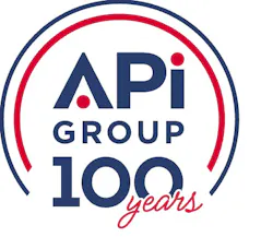 APi Group headquarters representation highlighting the company’s debut on the 2026 Fortune 500 list following strong 2025 revenue performance. APi Group headquarters representation highlighting the company’s debut on the 2026 Fortune 500 list following strong 2025 revenue performance.