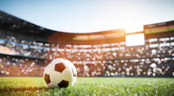As millions of fans travel across North America for the 2026 FIFA World Cup, security planners are preparing for threats ranging from drones and cyberattacks to crowd management and transportation disruptions. As millions of fans travel across North America for the 2026 FIFA World Cup, security planners are preparing for threats ranging from drones and cyberattacks to crowd management and transportation disruptions.