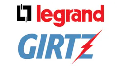 Girtz Industries will operate as a business unit within Legrand's Electrical Wiring Systems division following the acquisition. Girtz Industries will operate as a business unit within Legrand's Electrical Wiring Systems division following the acquisition.