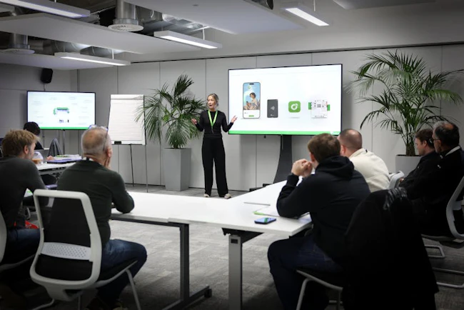 Paxton says the Solo training program is designed to help installers gain practical experience before deploying the platform in the field.