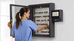 The updated Integriti-Traka integration is designed to unify access control and intelligent key management, providing centralized oversight of credentials, key usage and audit events. The updated Integriti-Traka integration is designed to unify access control and intelligent key management, providing centralized oversight of credentials, key usage and audit events.