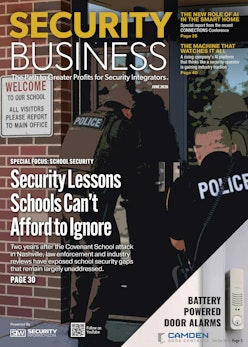 June 2026 cover image June 2026 cover image