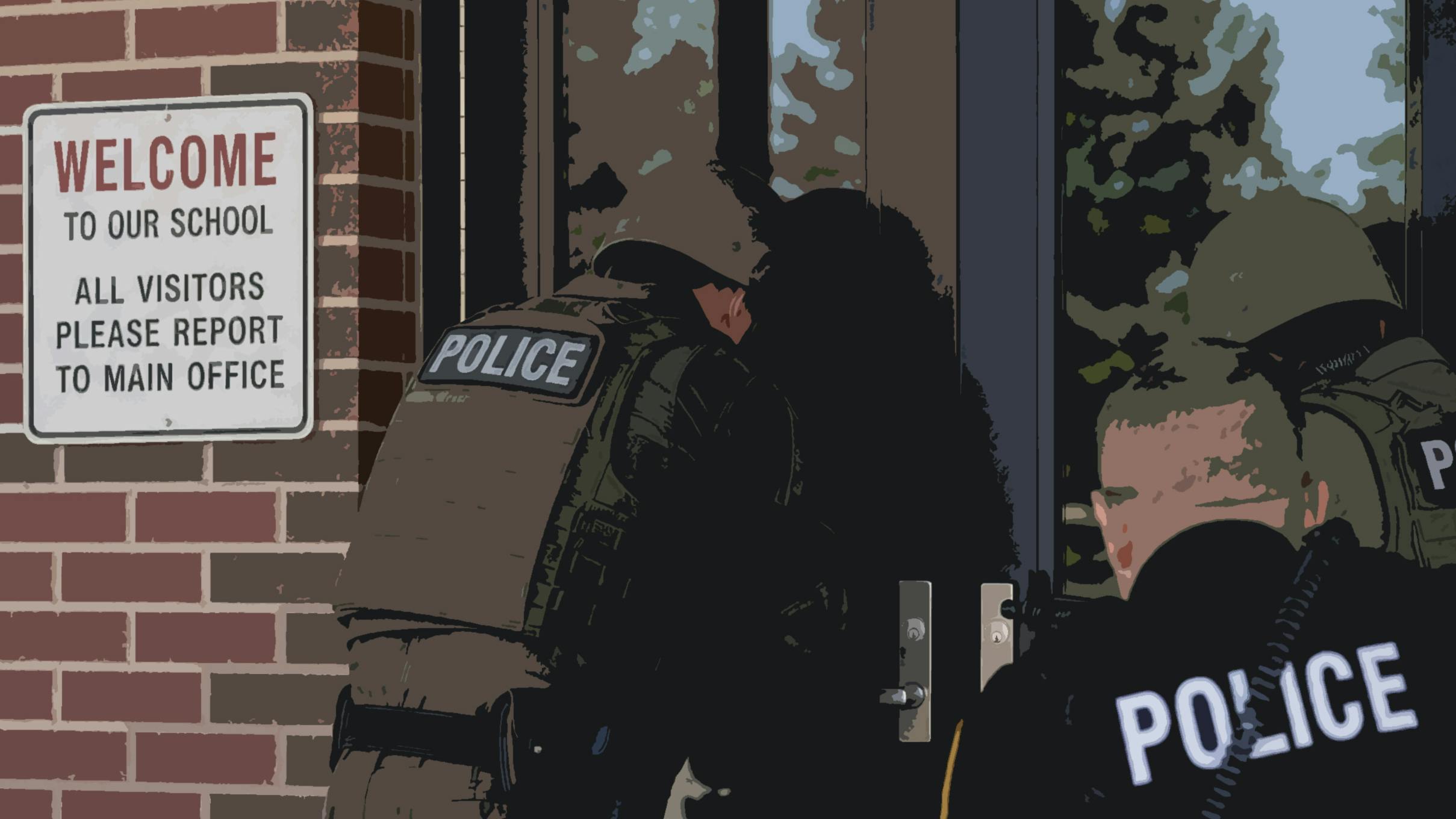 Two years after the Covenant School attack in Nashville, the school security gaps exposed &ndash; alarm differentiation, ballistic glass, shelter in place &ndash; remain largely unaddressed.
