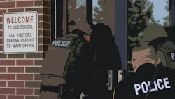 Two years after the Covenant School attack in Nashville, the school security gaps exposed – alarm differentiation, ballistic glass, shelter in place – remain largely unaddressed. Two years after the Covenant School attack in Nashville, the school security gaps exposed – alarm differentiation, ballistic glass, shelter in place – remain largely unaddressed.