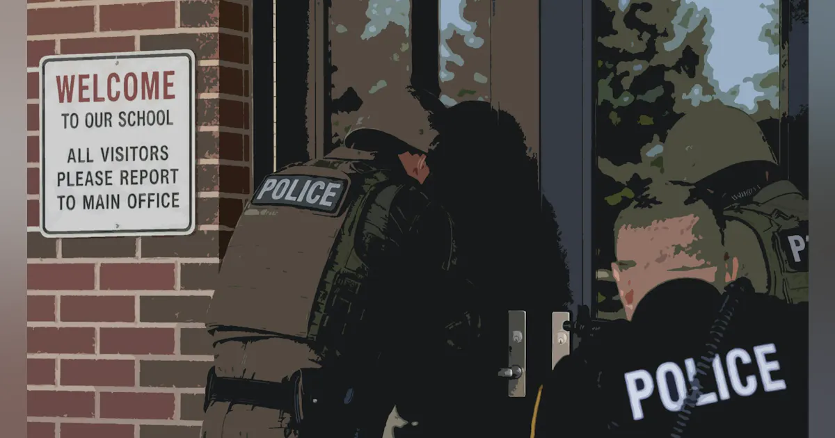 Security Lessons Schools Can't Afford to Ignore