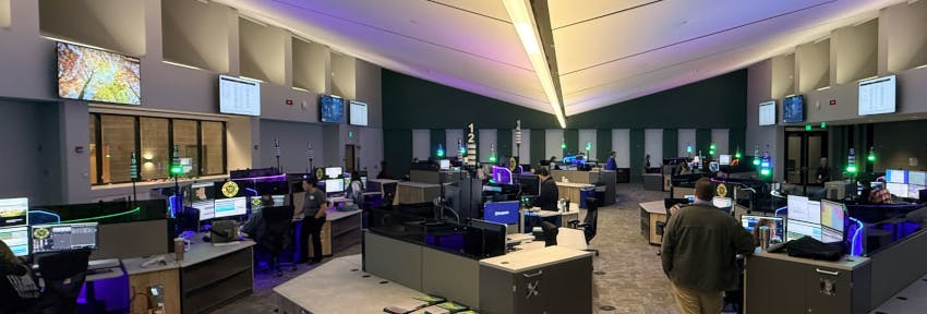 LakeComm 911 has integrated ASAP Service into its dispatch workflow, enabling alarm notifications from participating monitoring centers to be transmitted directly into its CAD system.