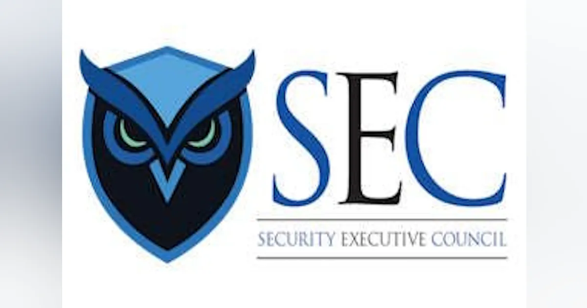 Ceo Event Calendar Vigilis AI, Security Executive Council Form Strategic Partnership ...