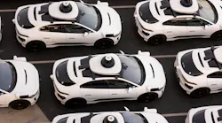 The revolution of self-driving autonomous vehicles is an idea I'm truly not ready to embrace. The revolution of self-driving autonomous vehicles is an idea I'm truly not ready to embrace.