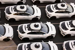 The revolution of self-driving autonomous vehicles is an idea I'm truly not ready to embrace. The revolution of self-driving autonomous vehicles is an idea I'm truly not ready to embrace.