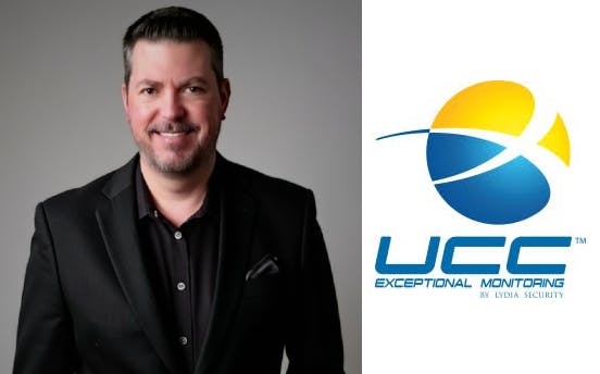 Prior to rejoining UCC, Chancy Pray held leadership positions with contract monitoring providers, video-specialized equipment manufacturers and security industry finance organizations.