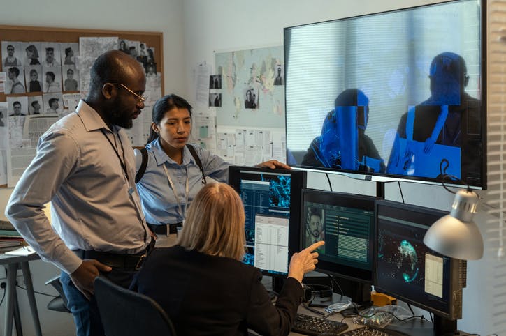 AI delivers the greatest value when it helps security teams make sense of information, communicate shared understanding and translate decisions into consistent action.