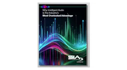 The report explores how advances in audio analytics and communications technologies are expanding the role of sound in threat detection, incident response and operational awareness. The report explores how advances in audio analytics and communications technologies are expanding the role of sound in threat detection, incident response and operational awareness.