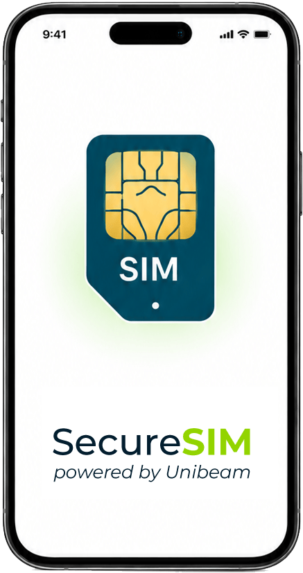 Hirsch's new SecureSIM authentication solution uses SIM-based identity and secure hardware to provide enterprise authentication without requiring physical tokens.
