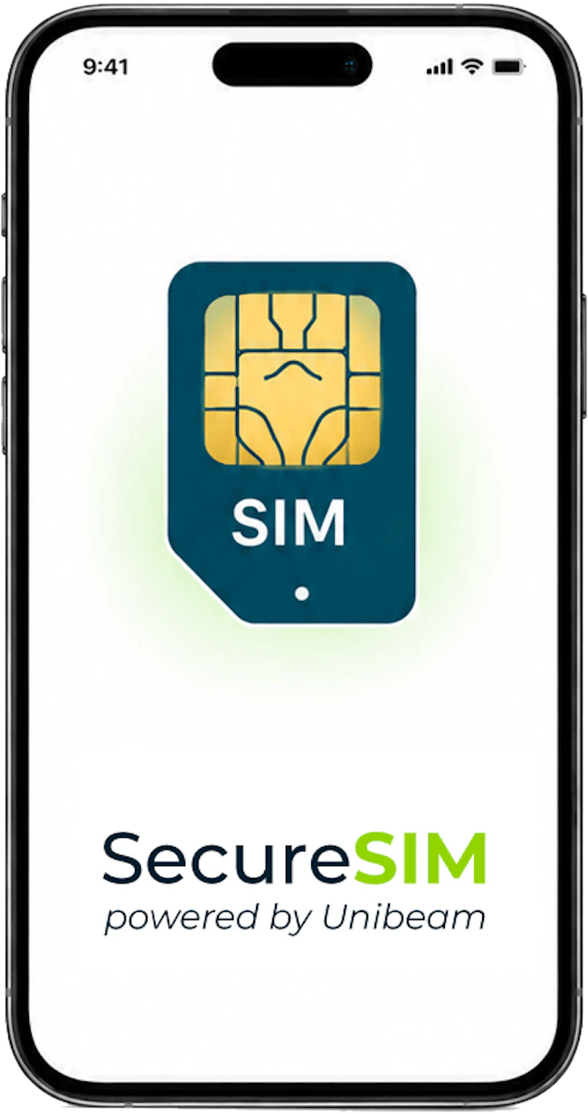 Hirsch's new SecureSIM authentication solution uses SIM-based identity and secure hardware to provide enterprise authentication without requiring physical tokens.