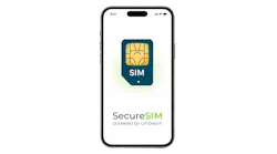 Hirsch's new SecureSIM authentication solution uses SIM-based identity and secure hardware to provide enterprise authentication without requiring physical tokens.