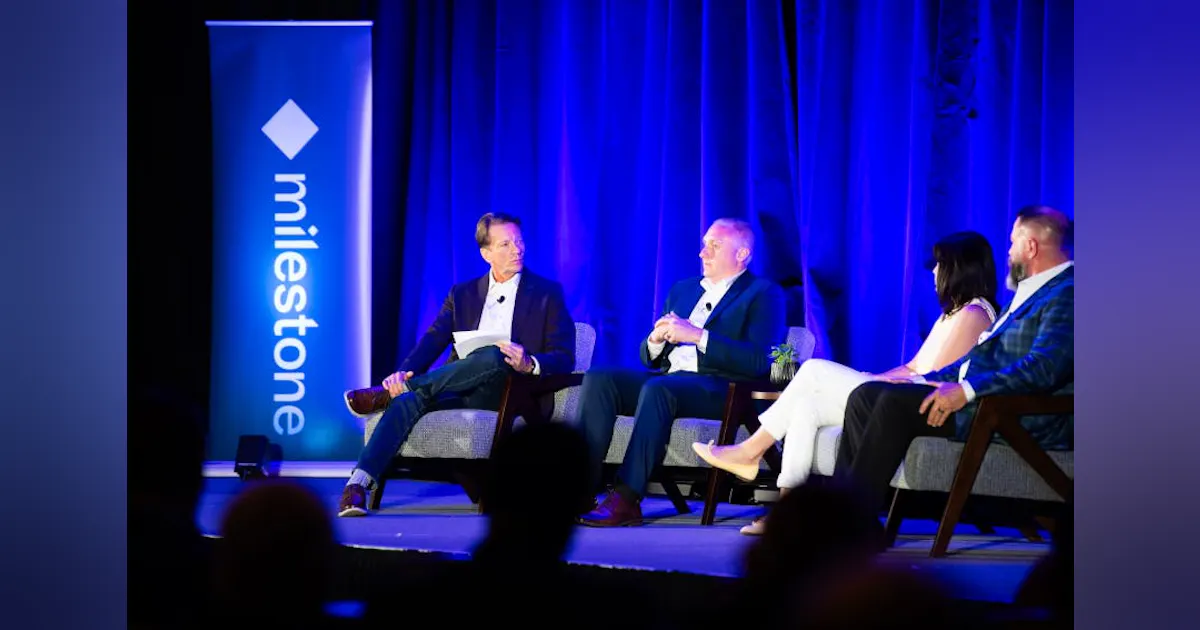What Security Leaders Are Learning After Moving AI From Concept to Reality