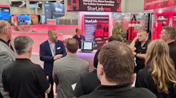 Announced at the NFPA Conference & Expo in Las Vegas, the collaboration between NAPCO Security Technologies and BuildingReports expands integration between StarLink Fire Max2 communicators and the BuildingReports inspection reporting platform.