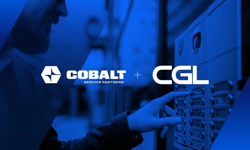 The acquisition adds a Massachusetts security integrator and its Pennsylvania affiliate to Cobalt Service Partners' growing portfolio of companies.