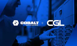 The acquisition adds a Massachusetts security integrator and its Pennsylvania affiliate to Cobalt Service Partners' growing portfolio of companies. The acquisition adds a Massachusetts security integrator and its Pennsylvania affiliate to Cobalt Service Partners' growing portfolio of companies.