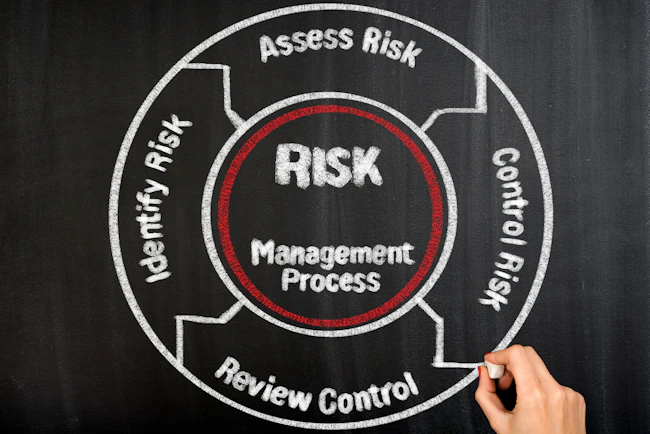 The shift from entry control to risk control is mostly a shift in posture. Entry control asks a binary question at the door: grant or deny and does nothing with the metadata contained in the answer.