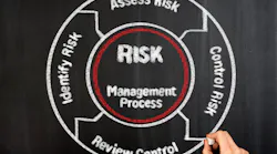 The shift from entry control to risk control is mostly a shift in posture. Entry control asks a binary question at the door: grant or deny and does nothing with the metadata contained in the answer.