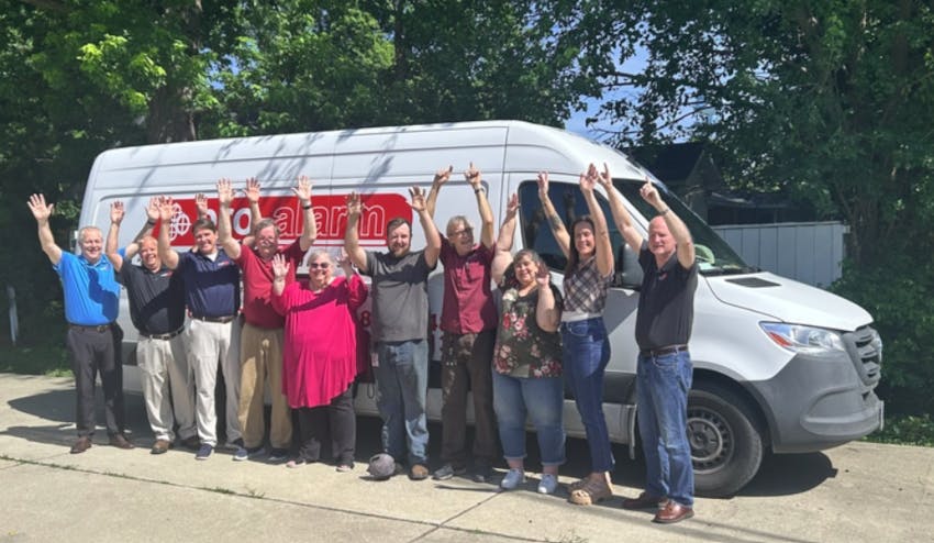 RapidFire Safety & Security has acquired Pro-Alarm, a Marine, Ill.-based provider of security alarms, fire alarms, video surveillance and access control solutions serving commercial and government customers.