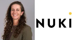 Courtney Schnitzer brings experience spanning architecture, construction, marketing, digital product development and business strategy to her new role at Nuki. Courtney Schnitzer brings experience spanning architecture, construction, marketing, digital product development and business strategy to her new role at Nuki.