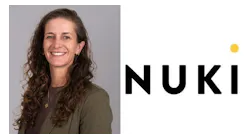 Courtney Schnitzer brings experience spanning architecture, construction, marketing, digital product development and business strategy to her new role at Nuki. Courtney Schnitzer brings experience spanning architecture, construction, marketing, digital product development and business strategy to her new role at Nuki.