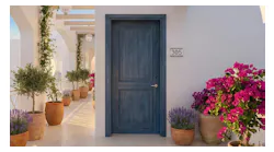 Salto's outdoor-ready Ælement Fusion smart locking solution extends concealed electronic access control to exterior doors with weather-resistant protection. Salto's outdoor-ready Ælement Fusion smart locking solution extends concealed electronic access control to exterior doors with weather-resistant protection.